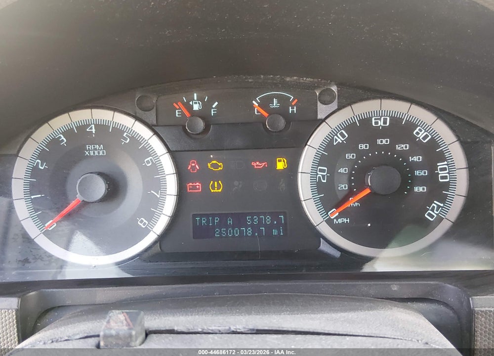 2010 FORD ESCAPE XLT VIN: 1FMCU0DG3AKB31580