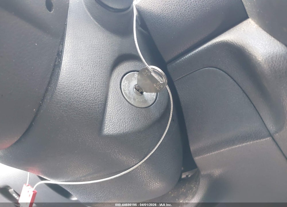 2015 NISSAN VERSA 1.6 S+ VIN: 3N1CN7AP2FL862380