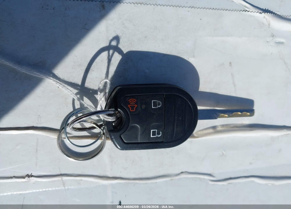 2016 FORD ESCAPE SE VIN: 1FMCU0G70GUB64027