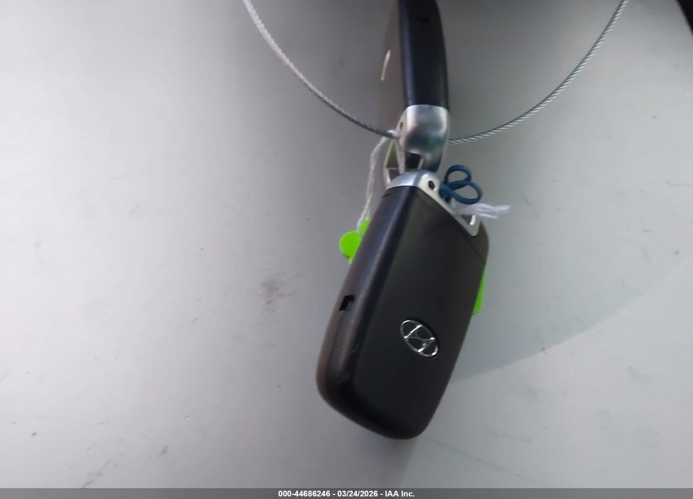 2014 HYUNDAI SONATA LIMITED VIN: 5NPEC4AC5EH849774