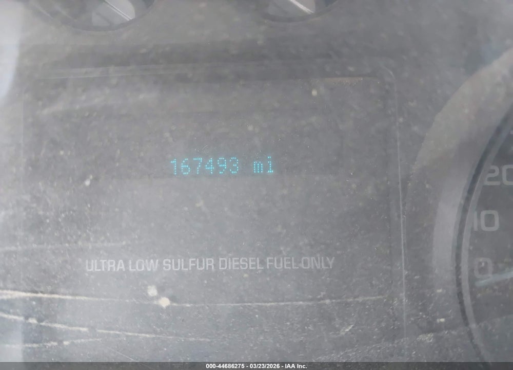 2012 FORD F-250 XL VIN: 1FDBF2BT5CEB58931