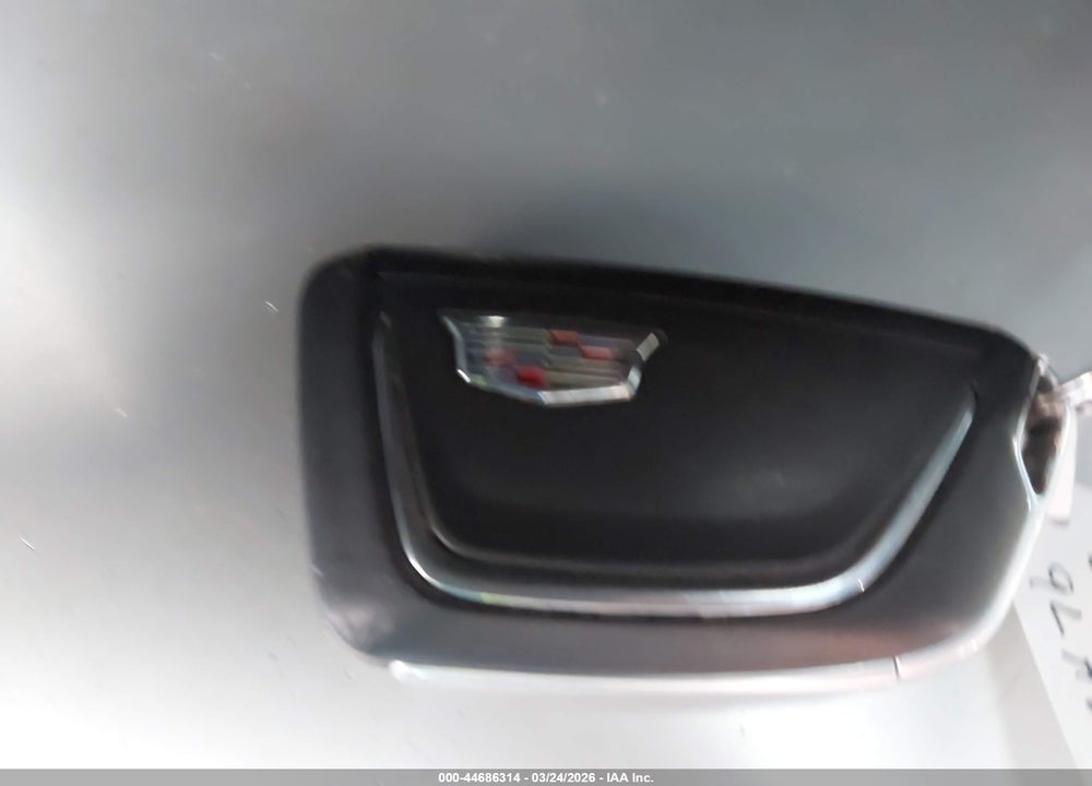 2021 CADILLAC CT4 PREMIUM LUXURY VIN: 1G6DB5RKXM0121043