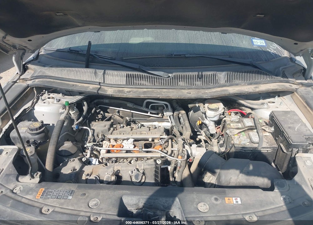 2019 FORD EXPLORER VIN: 1FM5K7B84KGA46142