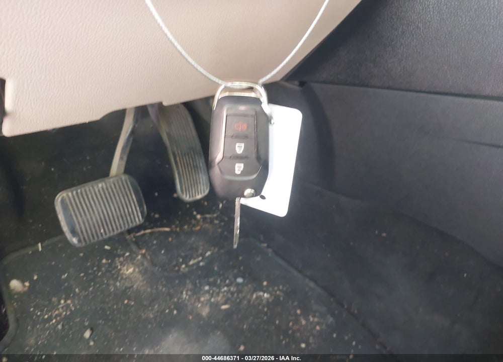 2019 FORD EXPLORER VIN: 1FM5K7B84KGA46142