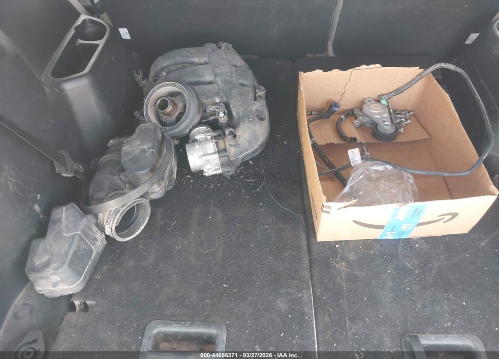 2019 FORD EXPLORER VIN: 1FM5K7B84KGA46142