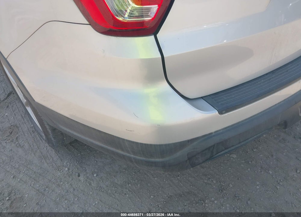 2019 FORD EXPLORER VIN: 1FM5K7B84KGA46142