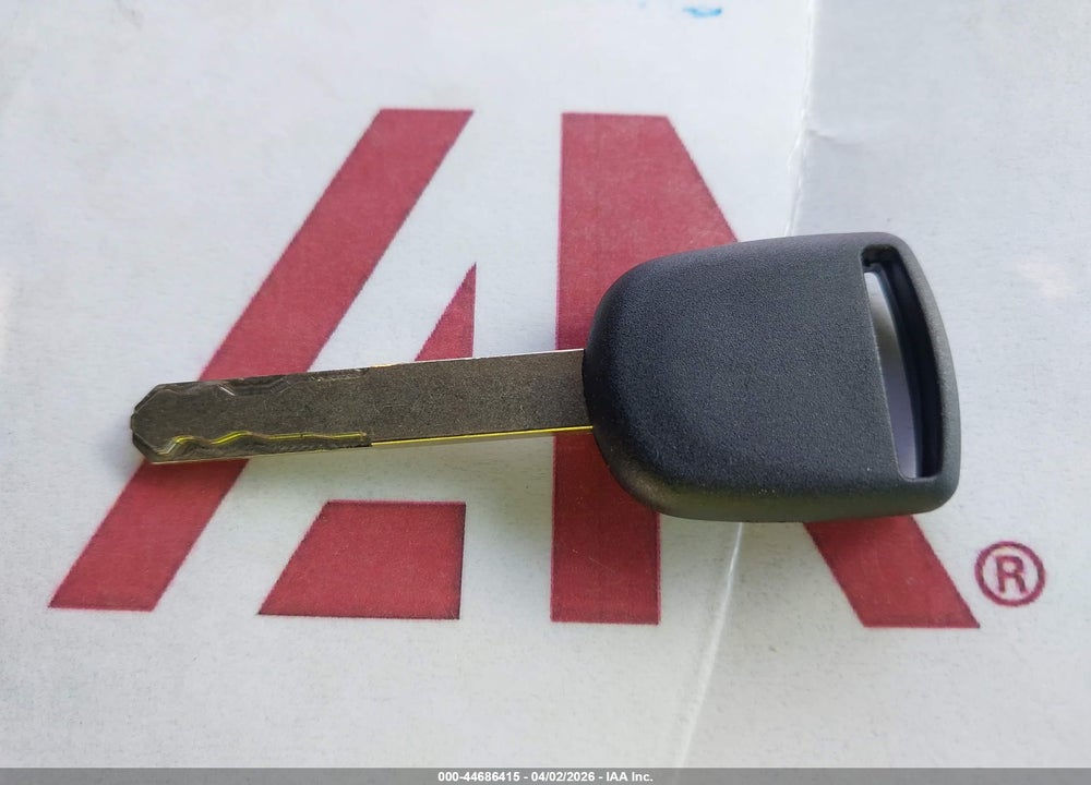 2005 HONDA ACCORD 2.4 LX VIN: 1HGCM56445A078907