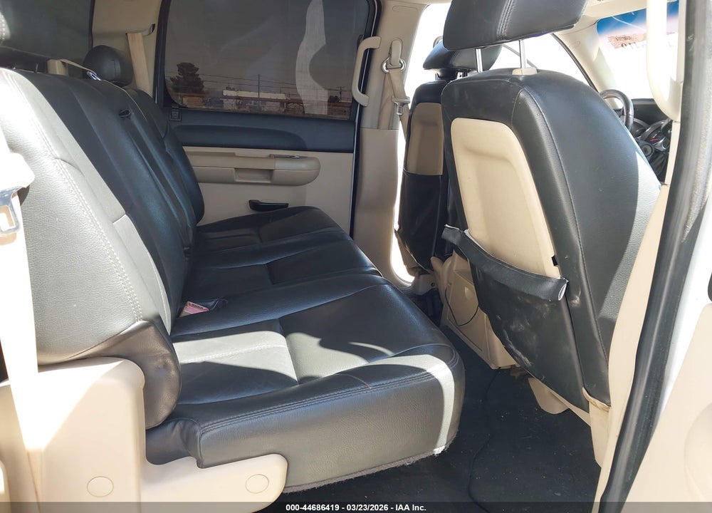 2008 GMC SIERRA 1500 SLE1 VIN: 2GTEK13MX81206401