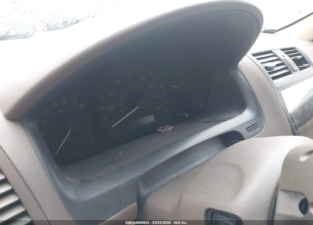 2007 HONDA ACCORD 2.4 SE VIN: 1HGCM56307A091017