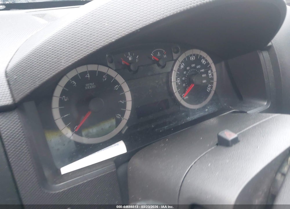 2011 FORD ESCAPE XLT VIN: 1FMCU9D73BKA76215