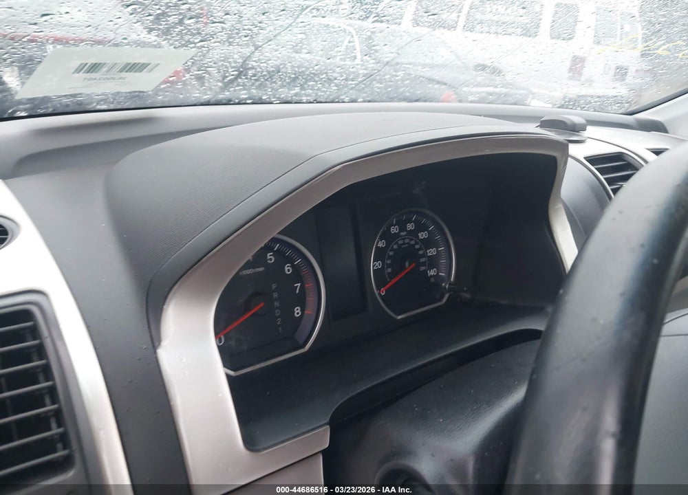 2009 HONDA CR-V EX-L VIN: 5J6RE48789L035599