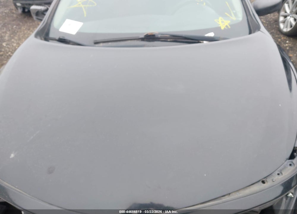 2015 NISSAN ALTIMA 2.5/2.5 S/2.5 SL/2.5 SV VIN: 1N4AL3AP6FC187007