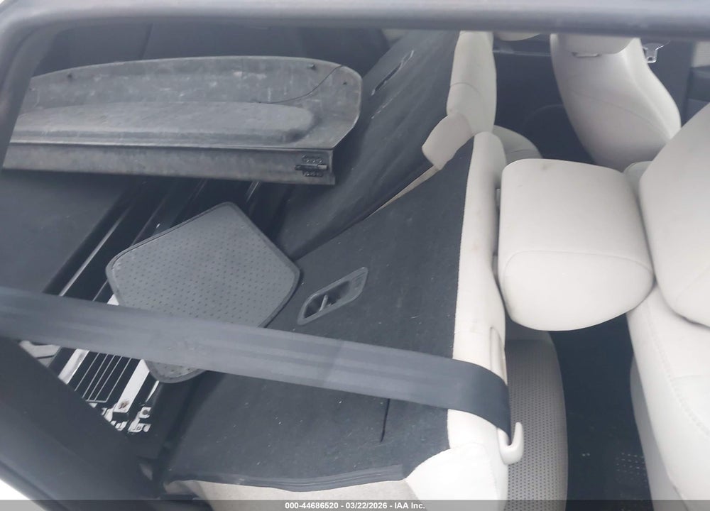 2009 MAZDA 3 S SPORT VIN: JM1BK344791202195