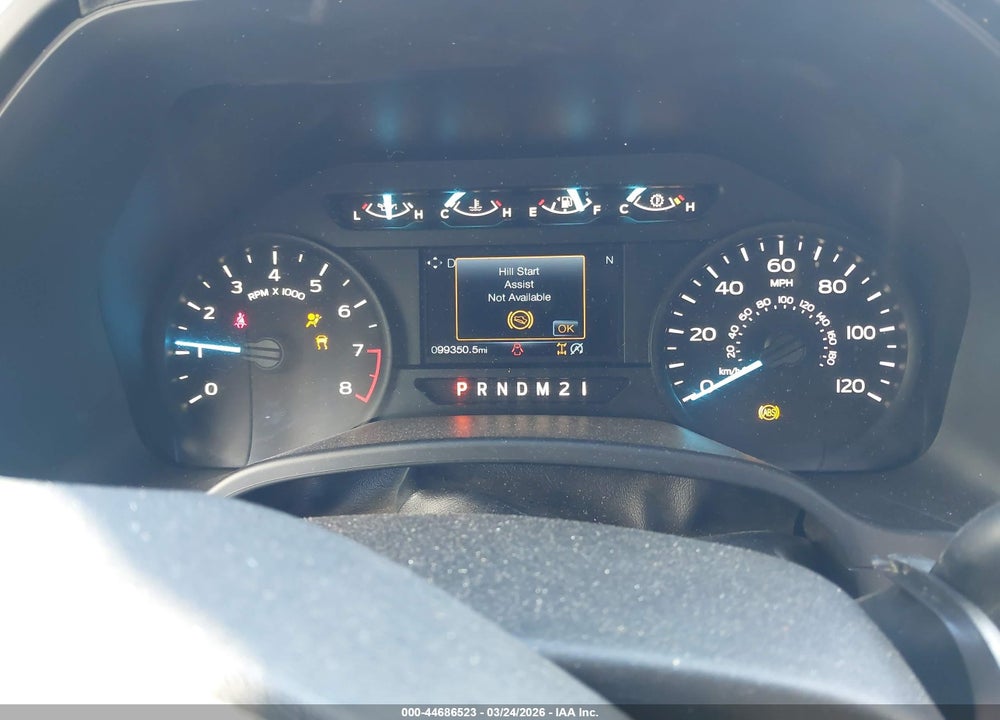 2018 FORD F-150 XL VIN: 1FTMF1CB8JKC43905