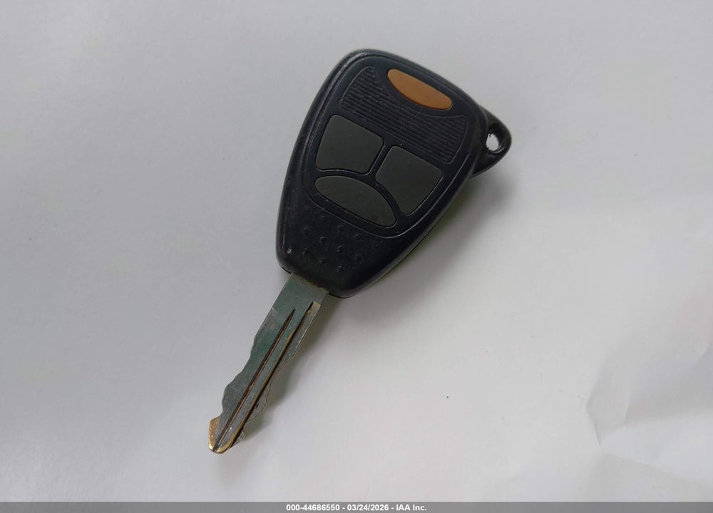 2008 DODGE AVENGER SXT VIN: 1B3LC56R68N146457