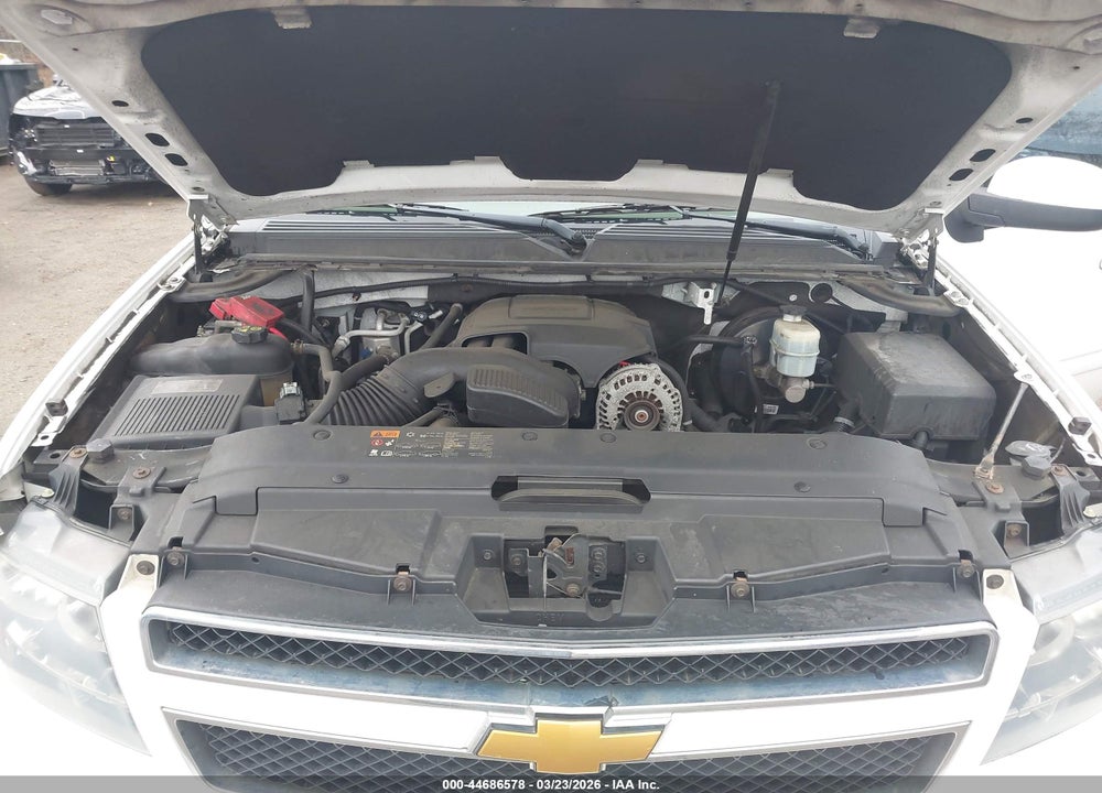 2012 CHEVROLET TAHOE LT VIN: 1GNSKBE07CR162478