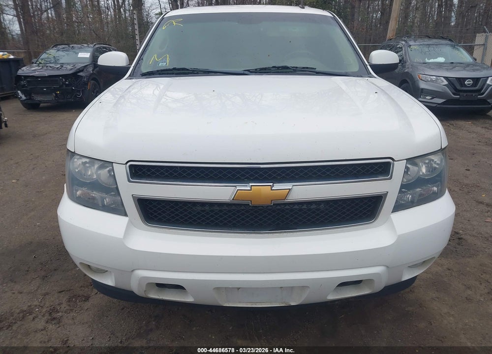 2012 CHEVROLET TAHOE LT VIN: 1GNSKBE07CR162478