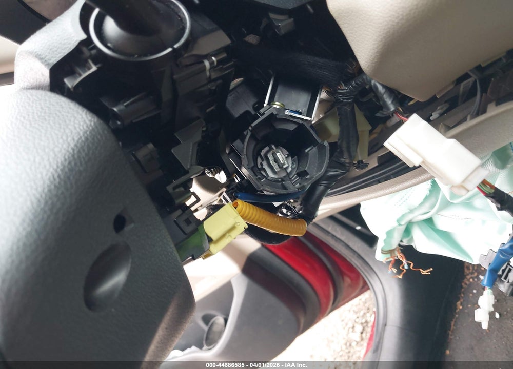 2017 HYUNDAI ELANTRA SE VIN: KMHD74LF7HU429012