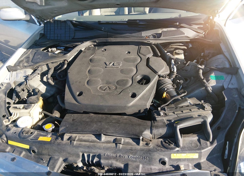2004 INFINITI G35 VIN: JNKCV51E14M105200