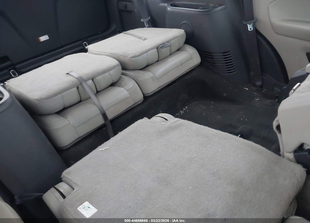 2012 FORD EXPLORER XLT VIN: 1FMHK8D85CGA97280