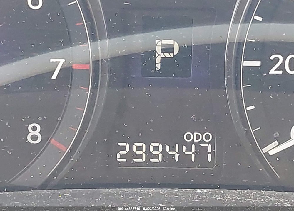 2010 LEXUS RX 350 VIN: 2T2BK1BA8AC056320