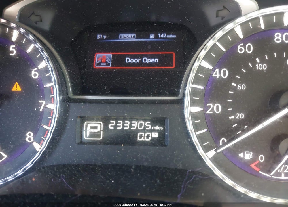 2015 INFINITI QX60 VIN: 5N1AL0MM7FC512303