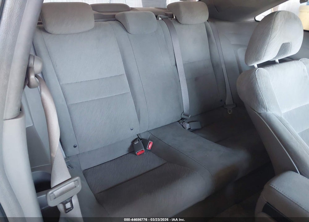2008 HONDA CIVIC LX VIN: 2HGFG12618H539071