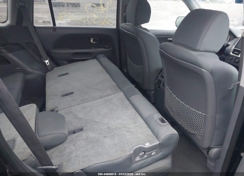 2008 HONDA PILOT VP VIN: 5FNYF18248B048112
