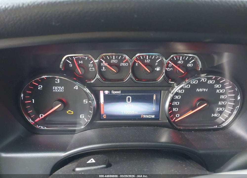2014 GMC SIERRA 1500 SLE VIN: 3GTU2UEC5EG377903