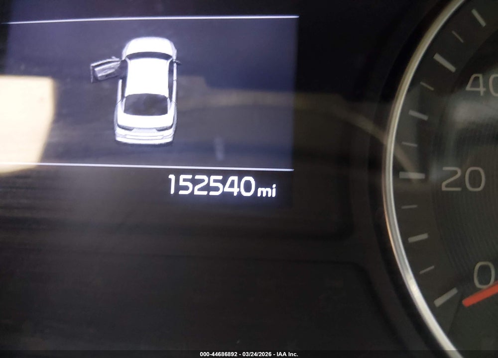 2020 KIA OPTIMA LX VIN: 5XXGT4L39LG404453