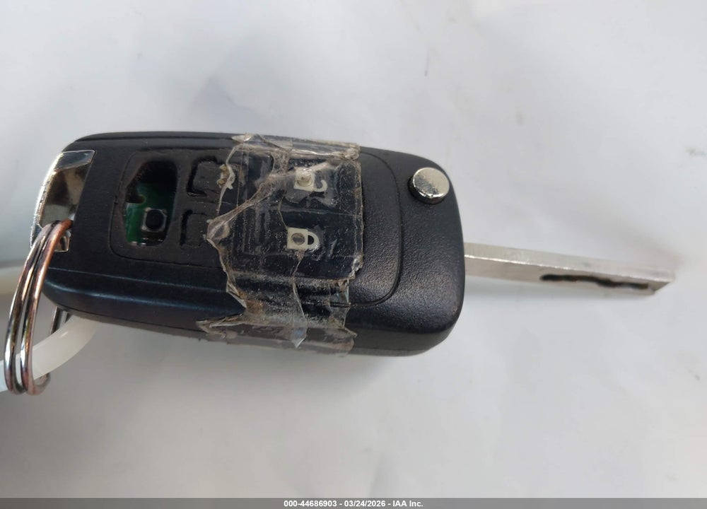 2015 CHEVROLET EQUINOX 2LT VIN: 2GNFLCE34F6390257