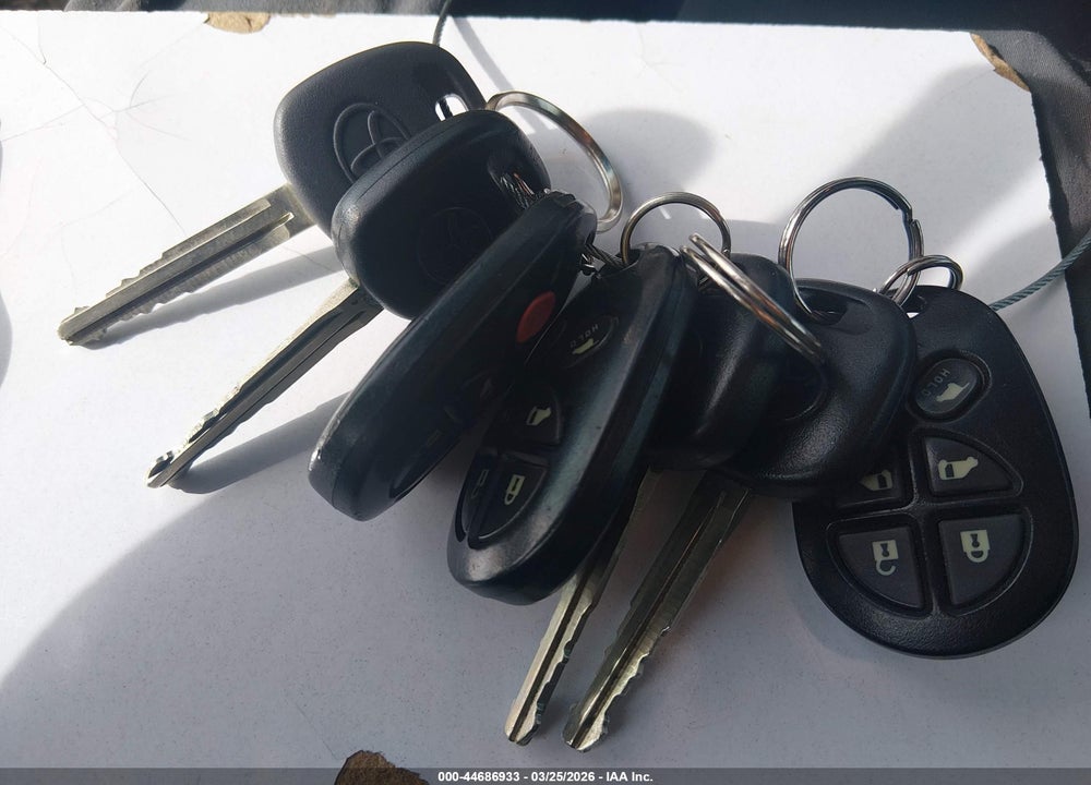 2009 TOYOTA SIENNA XLE VIN: 5TDZK22C19S265038