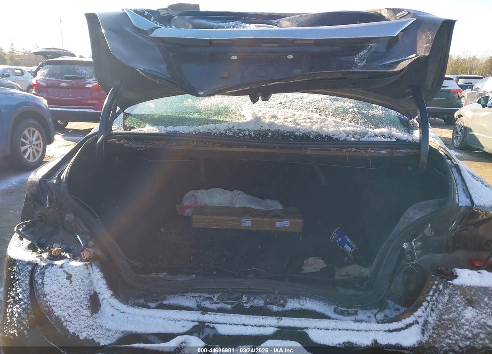 2014 NISSAN ALTIMA 2.5 S VIN: 1N4AL3APXEC202297