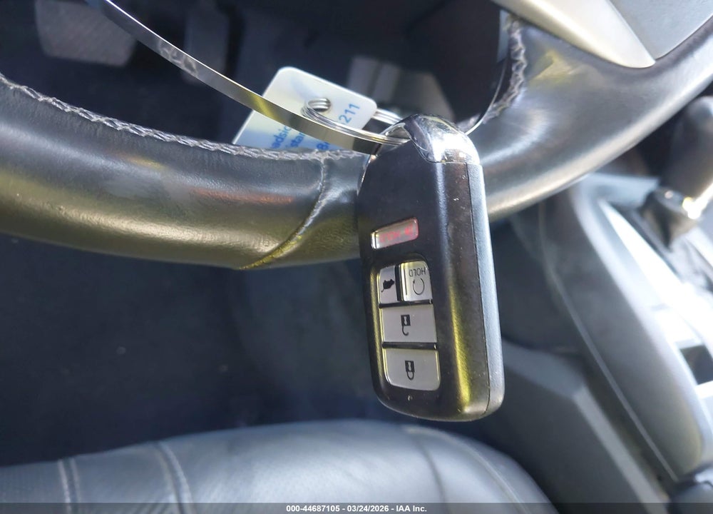 2018 HONDA CIVIC EX-L VIN: SHHFK7H70JU209769