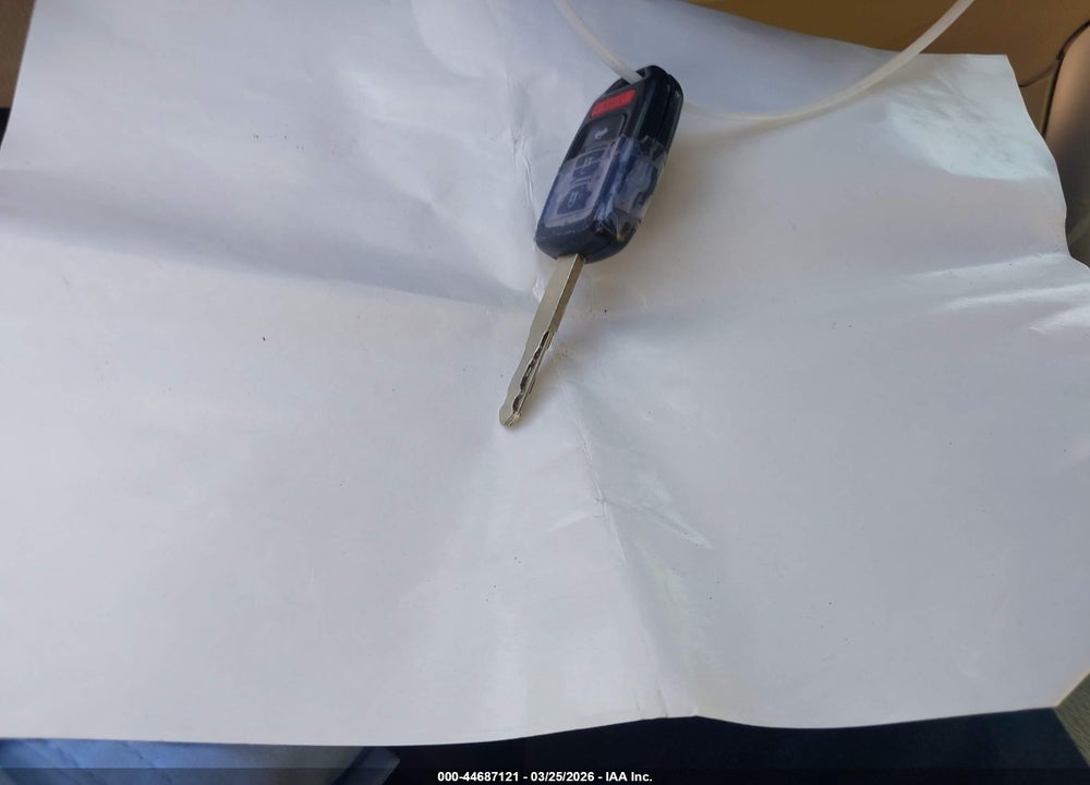 2013 HONDA ACCORD LX VIN: 1HGCR2F3XDA195638