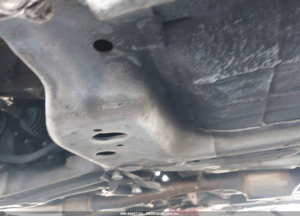 2013 HONDA ACCORD LX VIN: 1HGCR2F3XDA195638