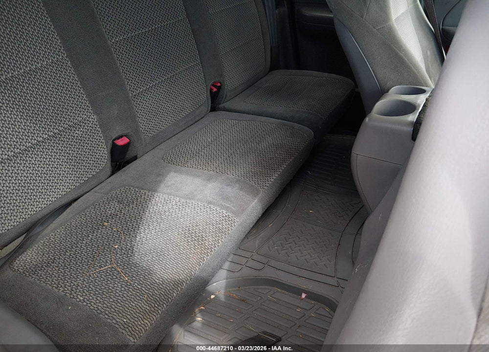 2002 FORD F-150 LARIAT/XL/XLT VIN: 1FTRX18W62NB64635