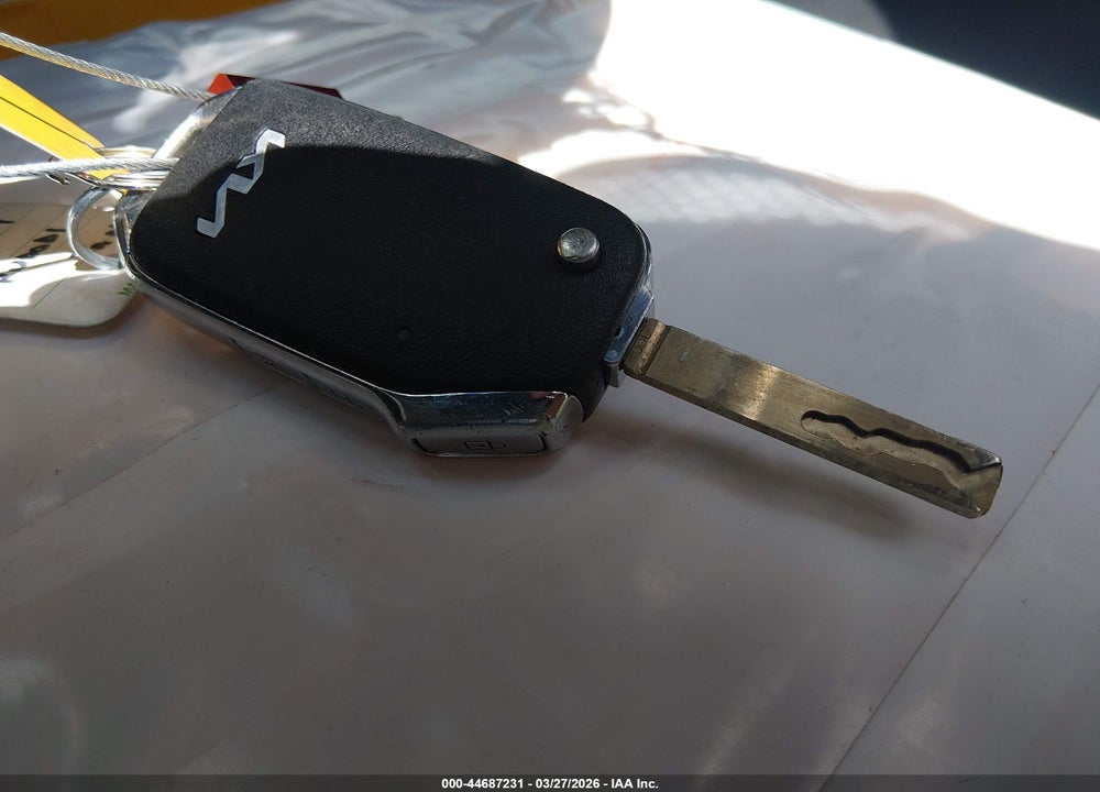 2023 KIA SORENTO LX VIN: 5XYRG4LC0PG246275