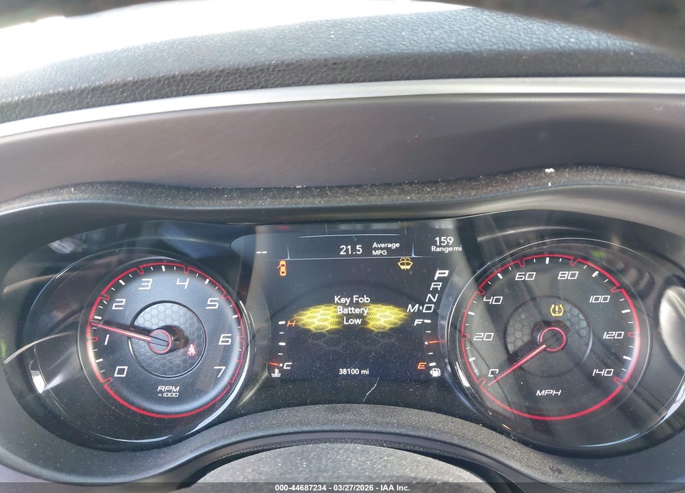 2020 DODGE CHARGER GT AWD VIN: 2C3CDXMG4LH133642