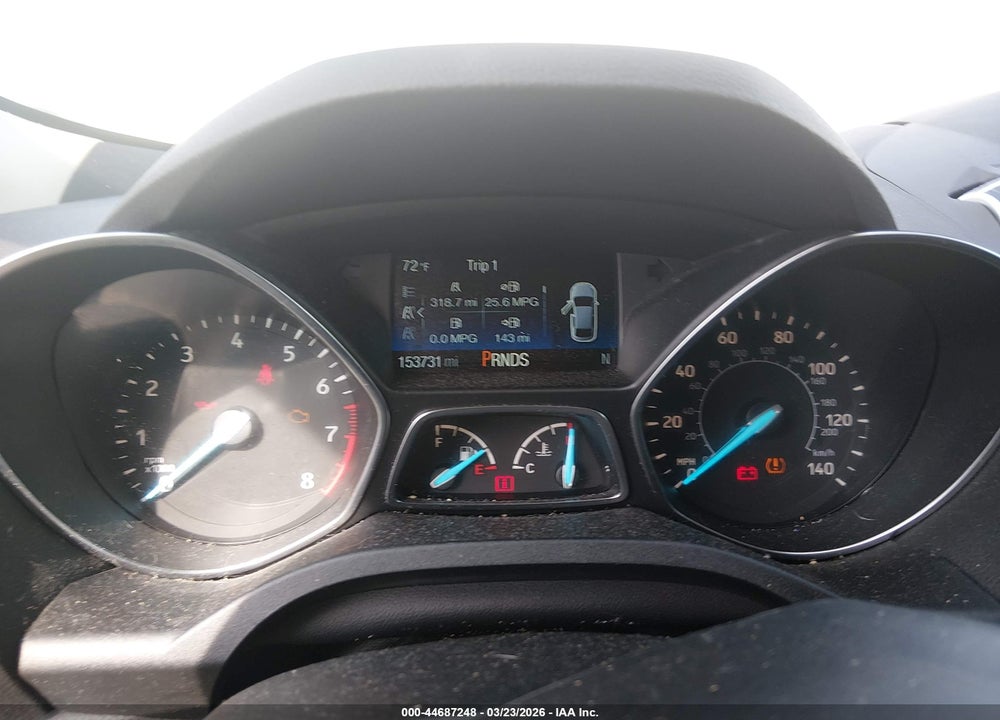 2018 FORD ESCAPE SEL VIN: 1FMCU0HD1JUB19951