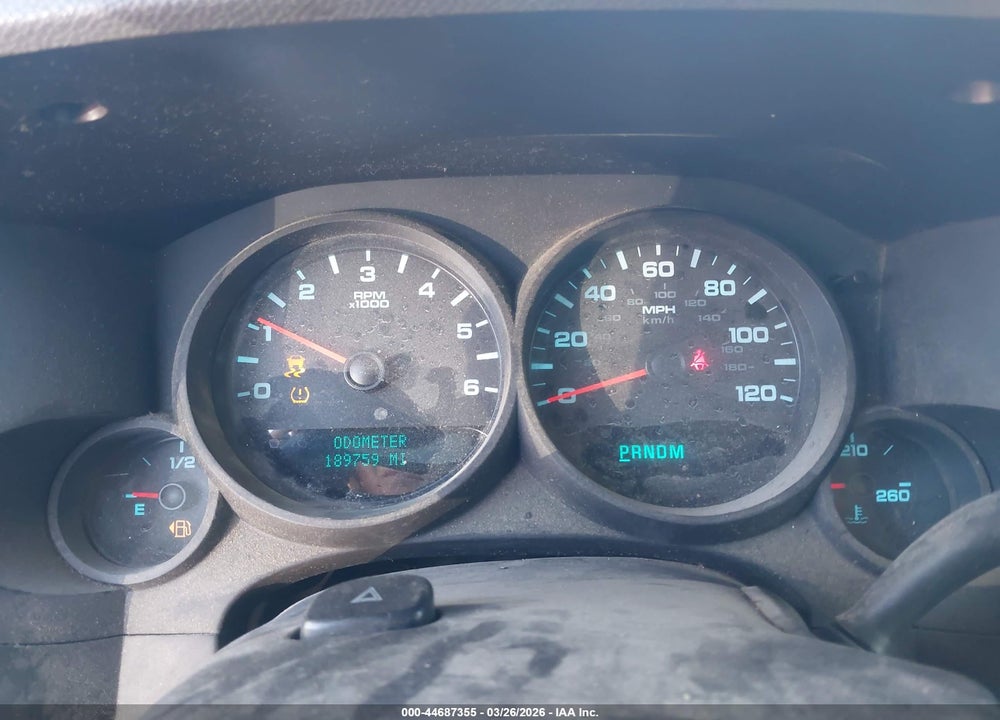 2010 GMC SIERRA 1500 WORK TRUCK VIN: 1GTSKTE01AZ223187