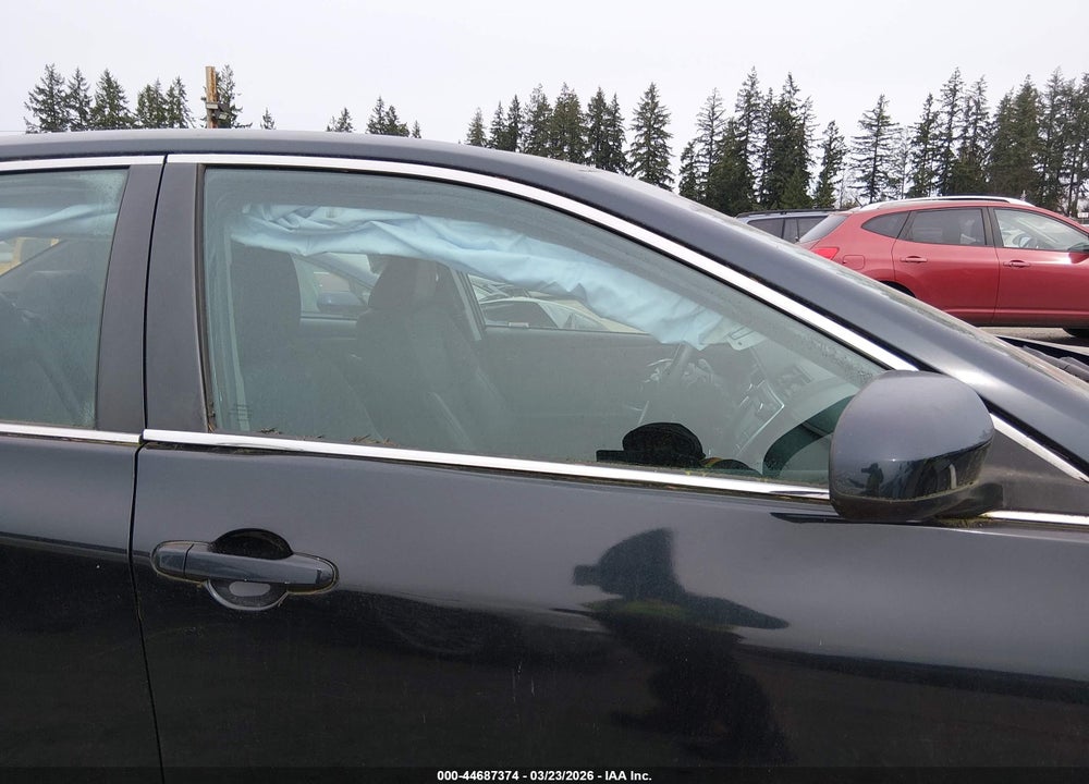 2015 TOYOTA CAMRY SE VIN: 4T1BF1FK1FU962343