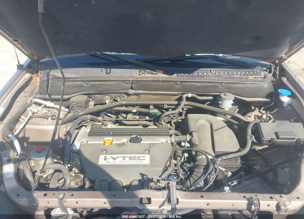 2004 HONDA CR-V LX VIN: SHSRD68454U202998