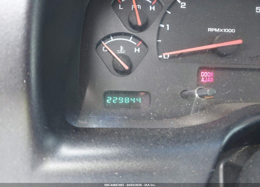 2004 DODGE DAKOTA SLT VIN: 1D7HL48N14S728492