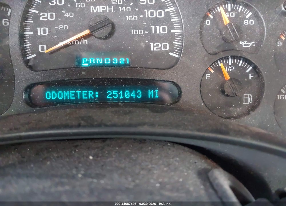 2005 GMC SIERRA 1500 SLE VIN: 2GTEC19V751313480