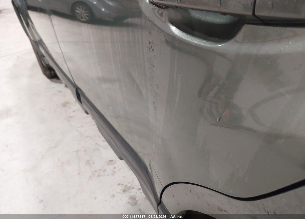 2014 SUBARU OUTBACK 2.5I LIMITED VIN: 4S4BRBMC3E3202606