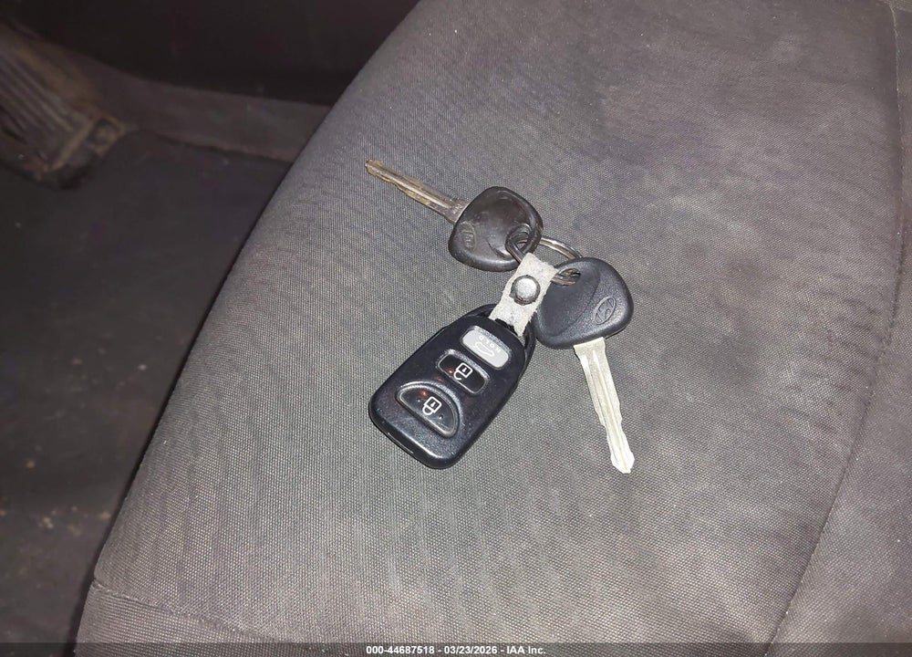 2015 HYUNDAI ELANTRA SE VIN: KMHDH4AEXFU355010
