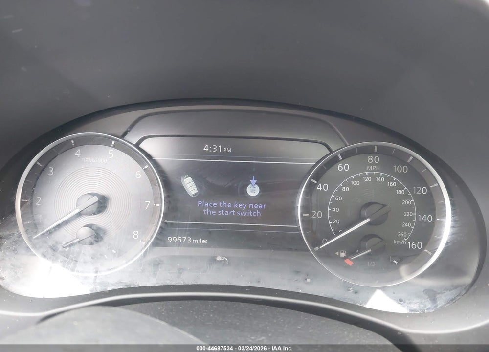 2020 INFINITI QX50 LUXE AWD VIN: 3PCAJ5M35LF100636