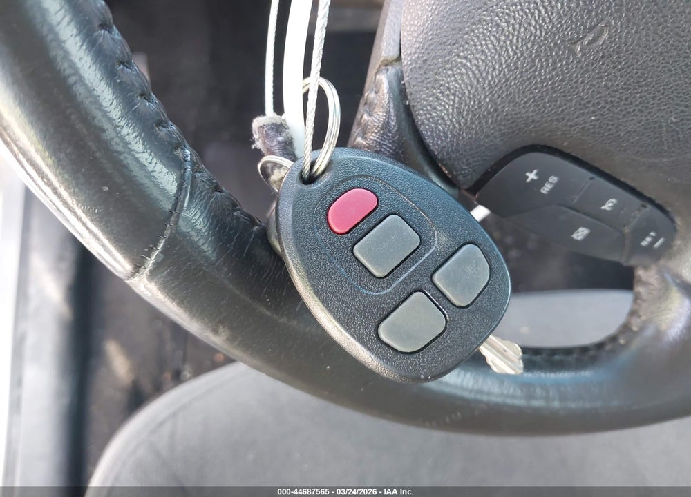 2006 CHEVROLET IMPALA LT VIN: 2G1WC581869275375