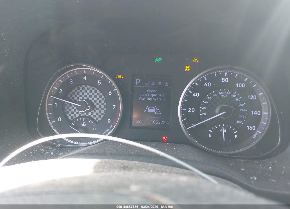 2019 HYUNDAI ELANTRA SEL VIN: 5NPD84LF9KH429287